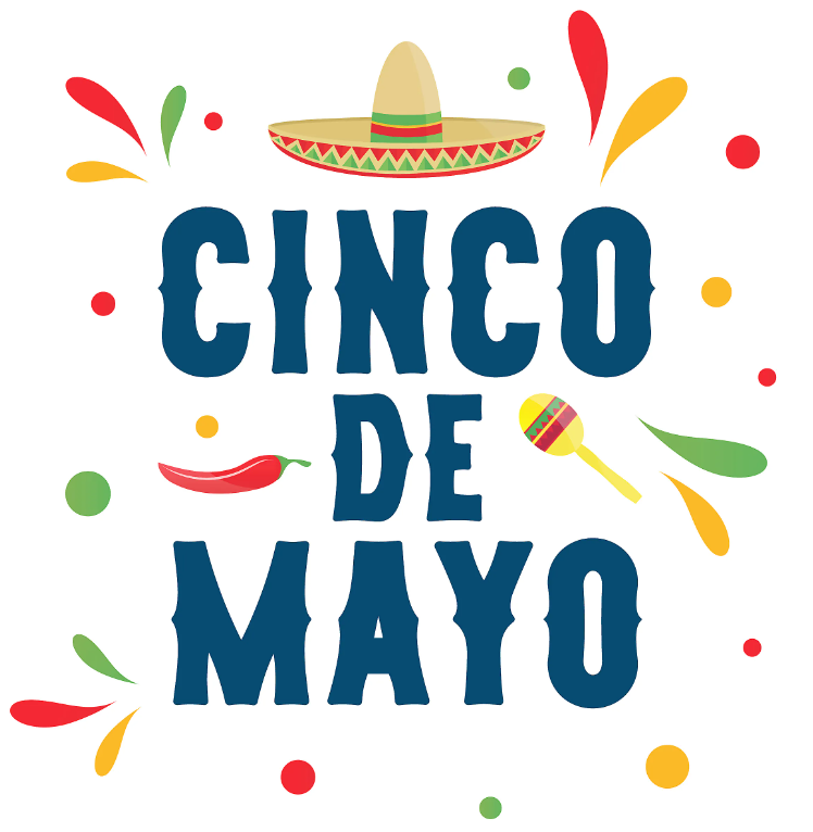 Cinco De Mayo